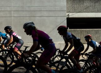 Five things to know about the USA Cycling Professional Road National Championships – Knoxville News Sentinel
