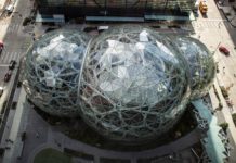 Five women sue Amazon, accusing e-retailer of race and gender discrimination and retaliation – The Washington Post