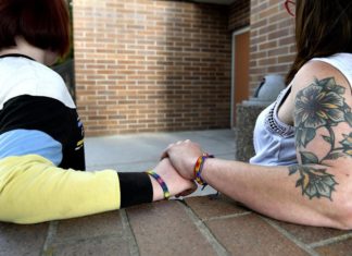Florence-Carlton Gay-Straight Alliance founder speaks out – Missoulian