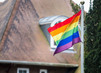Florida Couple Fined for Displaying Gay Pride Flag in Front Yard – Complex