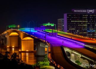 Florida Reverses Itself, Allows Rainbow Bridge Lighting In Honor Of Pride Month – CBS Miami