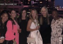 Florida State softball alumni near and far showing their support – WTXL ABC 27