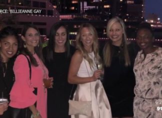 Florida State softball alumni near and far showing their support – WTXL ABC 27