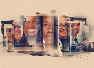 For HIV/AIDS Survivors, COVID-19 Reawakened Old Trauma—And Renewed Calls for Change – TIME