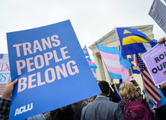 For LGBTQ employees of color, sexual orientation is the biggest source of discrimination in the workplace – USA TODAY