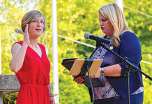 Former Cambria County native continues making a difference – Altoona Mirror