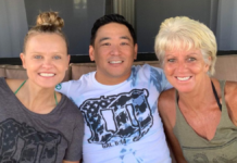 Former CrossFit Employee Talks Being Gay and CrossFit’s Innate Ability to Unite – Morning Chalk Up