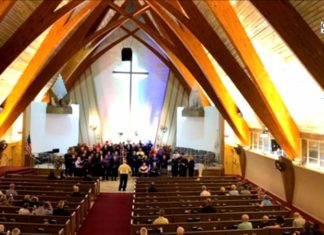 Fort Lauderdale Gay Men’s Chorus honors member who was killed in Wilton Manors parade accident – WPLG Local 10