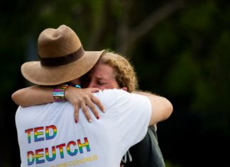 Fort Smith residents show LGBTQ pride at rally – Times Record