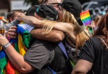 Four unmissable LGBTIQ+ film festivals in Europe – Euronews