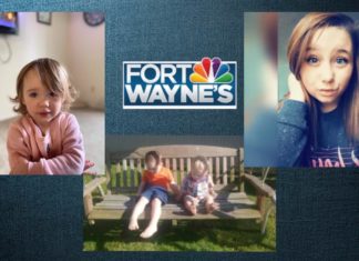 Four victims identified in Gay Street homicide investigation – Fort Wayne’s NBC – Fort Wayne’s NBC