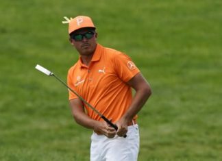 Fowler Faces Uphill Chase | News, Sports, Jobs – Wheeling Intelligencer