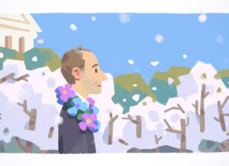 Frank Kameny Google Doodle: In Observance of Pride Month 2021, Google Honours American Gay Rights Activist – LatestLY