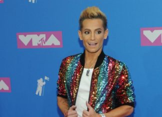 Frankie Grande is engaged | Entertainment | insidenova.com – Inside NoVA