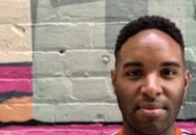 “Freedom” “Visibility” “To be my authentic self” – Flint’s LGBTQIA+ community express what Pride means to them – East Village Magazine