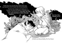 Frodo and Sam’s gay romance in Lord of the Rings is more than a theory – The Madison Leader Gazette – The Madison Leader Gazette