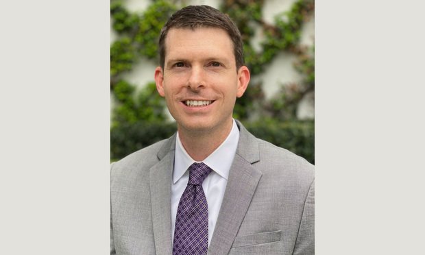 From Marketing Associate to Legal Leader: How Clay Allen Became the Rockets' GC | Corporate Counsel - Law