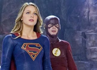 From OUTLOUD Music Festival Beginning Soon to a Possible Bisexual Supergirl, This Week in LGBT Entertainment – SouthFloridaGayNews.com