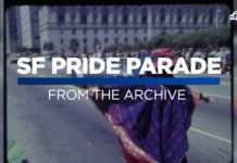 FROM THE ARCHIVE: San Francisco Gay Pride Parade through the years – KGO-TV