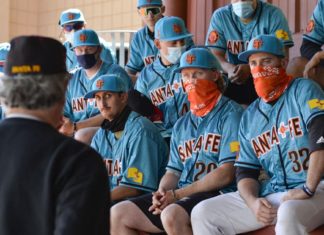 Fuego ready to open season | Sports | santafenewmexican.com – Santa Fe New Mexican