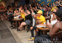 Full reopening of bars, clubs boosts Pride celebrations – Washington Blade