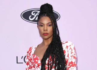 Gabrielle Union and Jeremy Pope starring in The Inspection – Inside NoVA