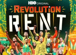 Gay Actor Rouse Cuba’s HBO Revolutionary Rent First Production of Rent – Illinoisnewstoday.com