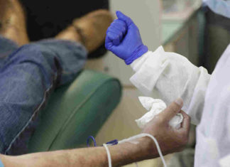 Gay And Bisexual Men Are Now Allowed To Donate Blood In England, Scotland And Wales – NPR