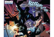 Gay Captain America can’t save Marvel’s United States of Captain America – The Madison Leader Gazette – The Madison Leader Gazette