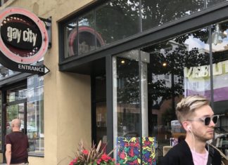 Gay City celebrates over 25 years of serving Seattle’s LGBTQ+ community – The Seattle Times