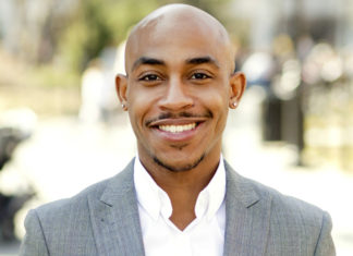 Gay civic activist launches campaign for Atlanta City Council – Project Q Atlanta