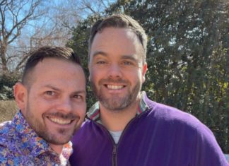 Gay couple sent bizarre homophobic magazine subscriptions – PinkNews