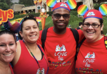 Gay Days Anaheim Returns to Disneyland Resort This September – wdwnt.com