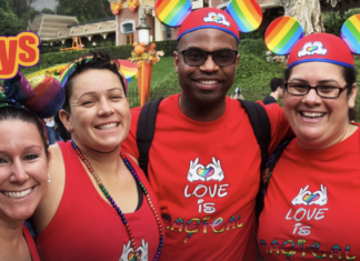 Gay Days Anaheim Returns to Disneyland Resort This September – wdwnt.com