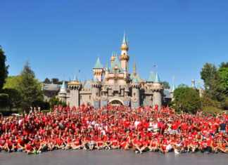 Gay Days returns to Disneyland on a new weekend after a pandemic pause – Press Telegram – California News Times
