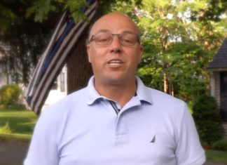 Gay man left shocked after Republican says she is ‘sickened’ he adopted children – Yahoo Eurosport UK