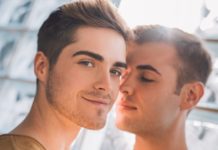 Gay men already have begun their ‘Hot Vax Summer’ of hookups – are you prepared? – Queerty