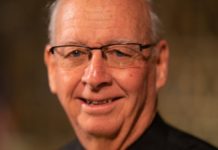 Gay men’s chorus to hold memorial for Jim Fahy – Sun Sentinel