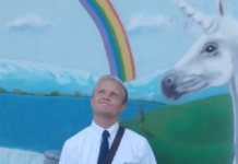 Gay Mormon comes out to religious father, but doesn’t get the reaction he was expecting – Yahoo Eurosport UK