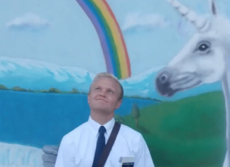 Gay Mormon comes out to religious father, but doesn’t get the reaction he was expecting – Yahoo Eurosport UK