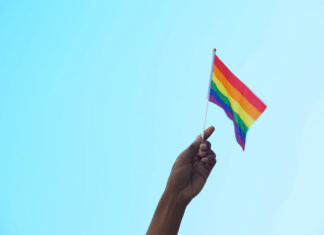 Gay Olympics: HK leaders label event ‘disgraceful’ – Human Resources Director