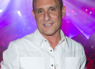 Gay party impresario Jeffrey Sanker dies at 65 – California News Times