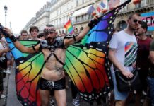 Gay Pride moves eastwards to the Paris suburbs to better reflect LGBTQI reality – Yahoo Eurosport UK