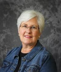 Gay West retires from the Chilton Extension Office – The Clanton Advertiser – Clanton Advertiser