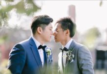 Gay widower takes on Hong Kong’s government and wins a massive victory for LGBT+ rights – Yahoo Eurosport UK