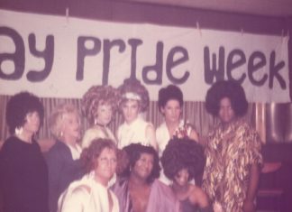 ‘Gays not monsters’: ’70s liberation and separatism – City Pulse