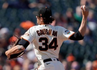 Giants remain hot, beat Cubs 4-3 despite wild ninth, celebrate Pride Month – San Francisco Chronicle