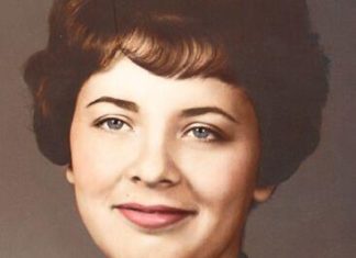 Gloria Ann Gay Bradshaw | Obituaries | argusobserver.com – Ontario Argus Observer