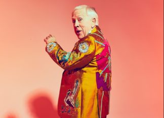 Going to Church with Leslie Jordan – Esquire