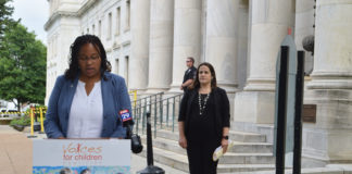 Government Leaders, Children’s Advocates from Voices for Children Highlight Delaware County Residents’ Attitudes About Child Well-Being – Delaware County